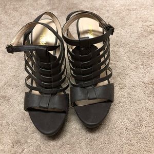 Charlotte Russe Wedges
